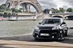 Porsche Cayenne Balrog by Paret 2009 года